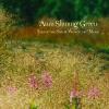 AURA SHINING GREEN: East Of The Sun...